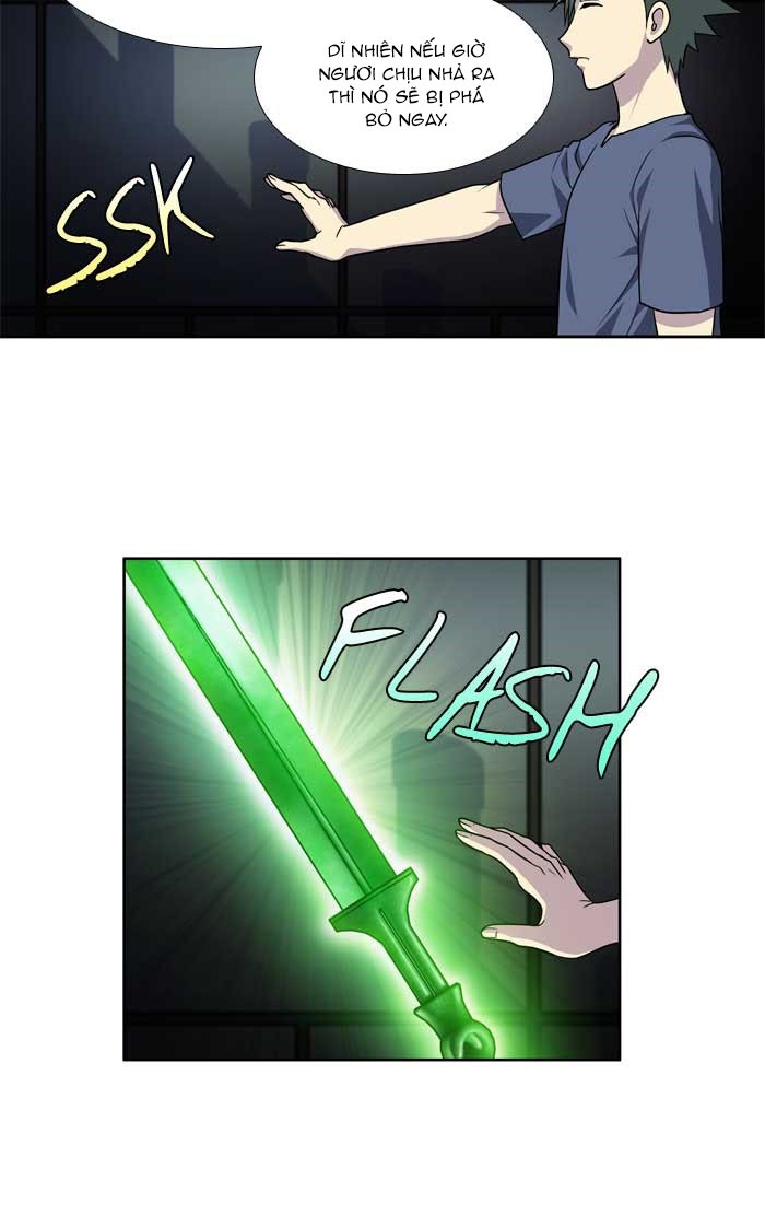 The Gamer: Chapter 252