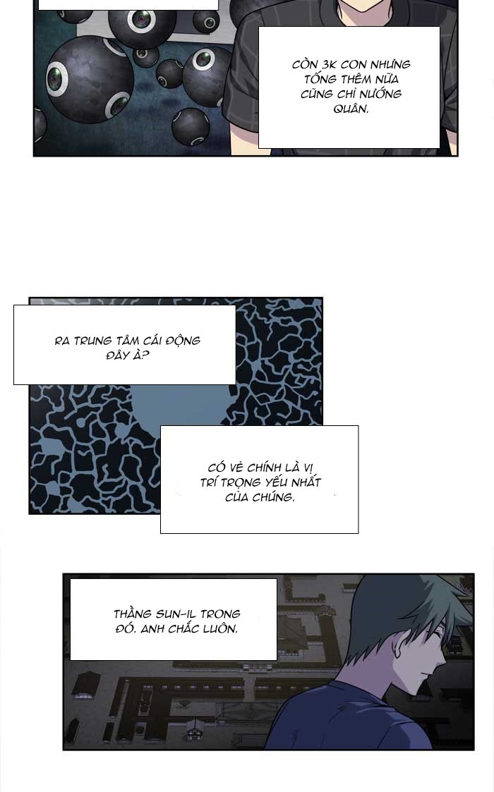 The Gamer: Chapter 252