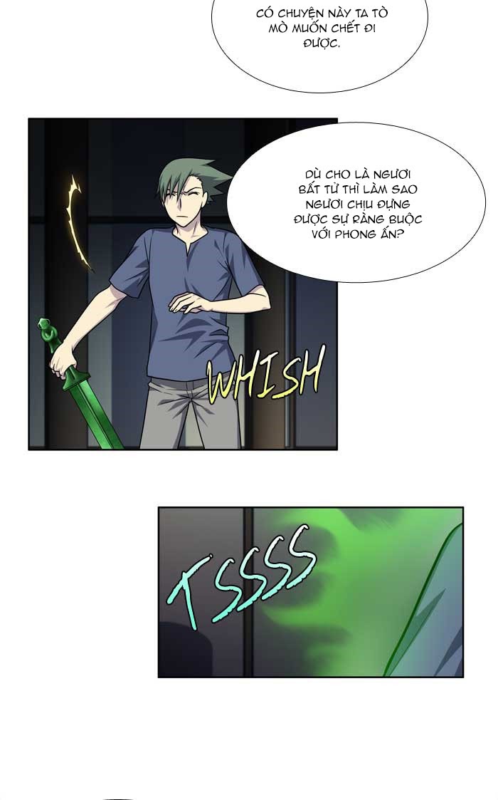 The Gamer: Chapter 252