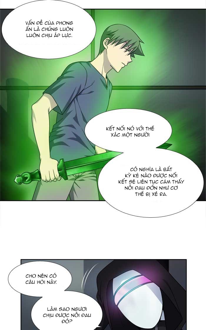 The Gamer: Chapter 252