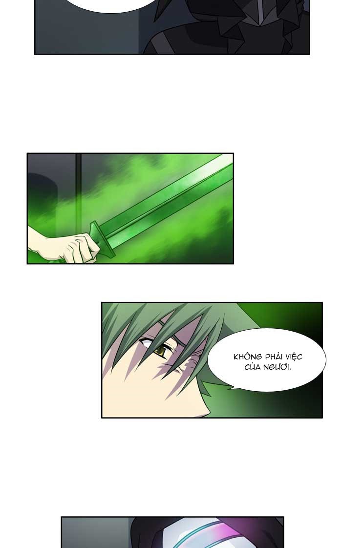 The Gamer: Chapter 252