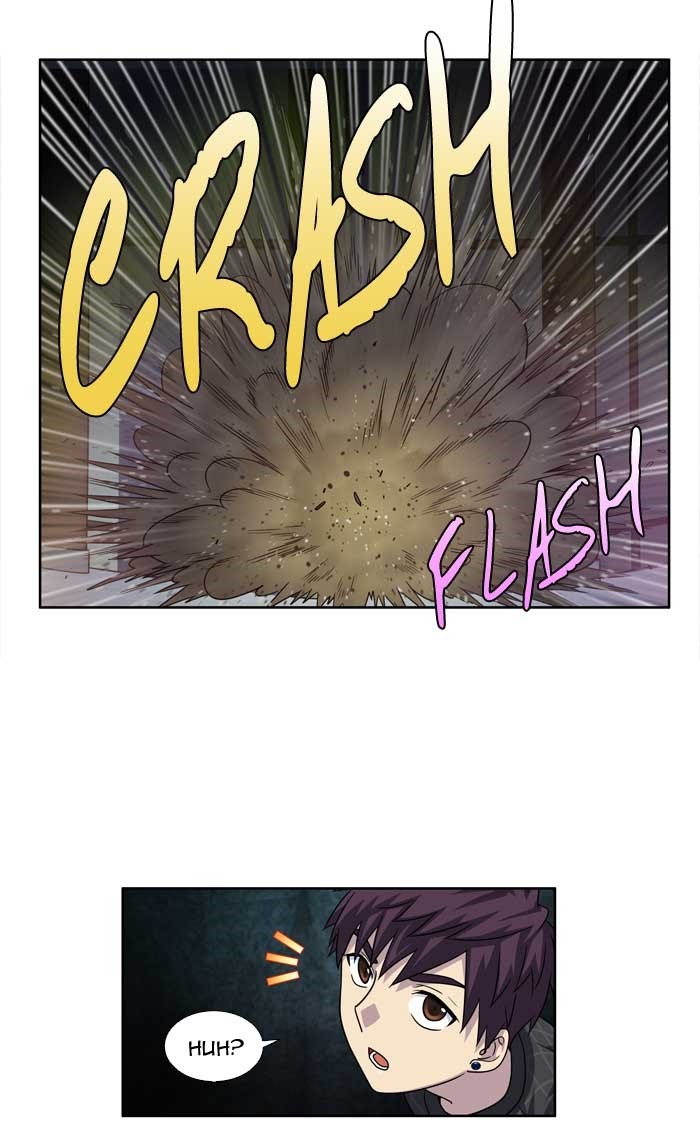The Gamer: Chapter 252