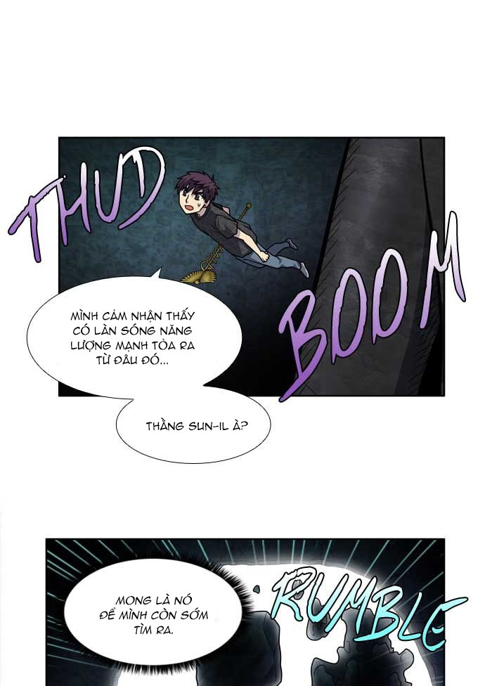 The Gamer: Chapter 252