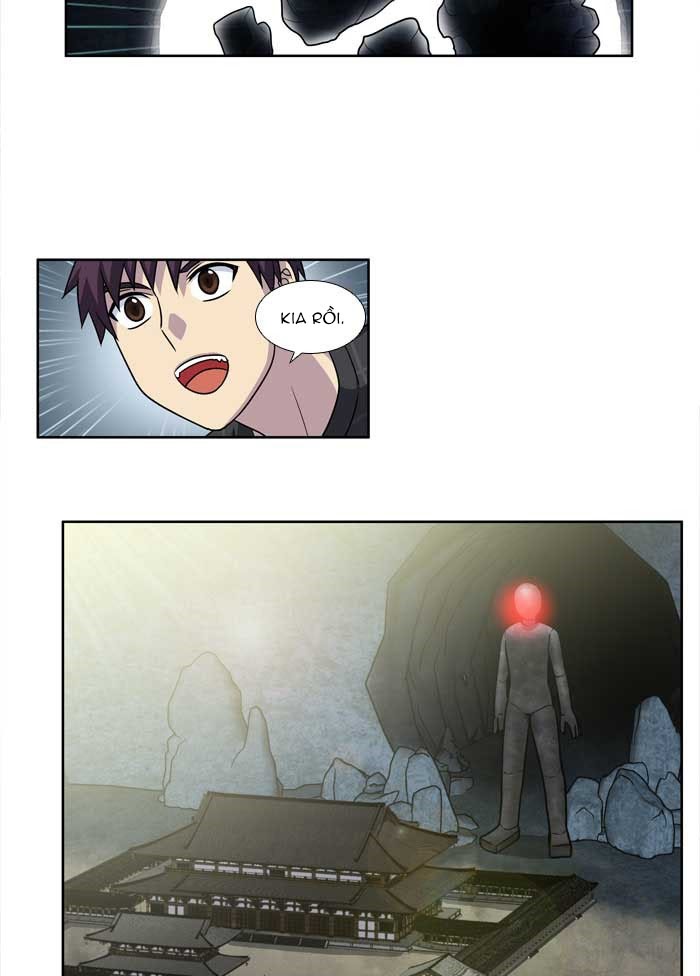 The Gamer: Chapter 252