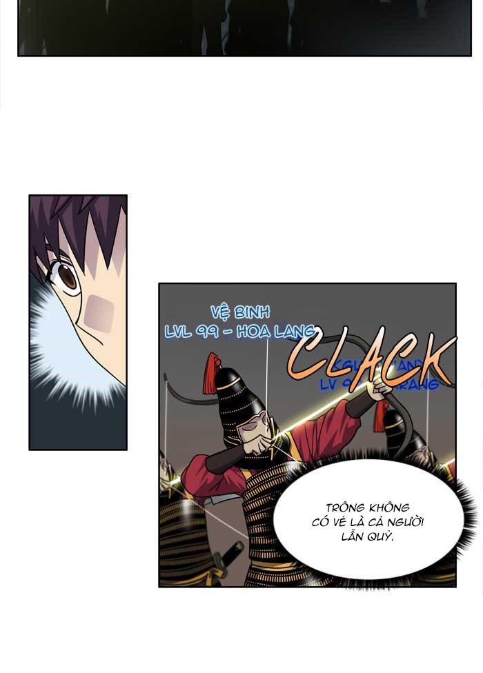 The Gamer: Chapter 252