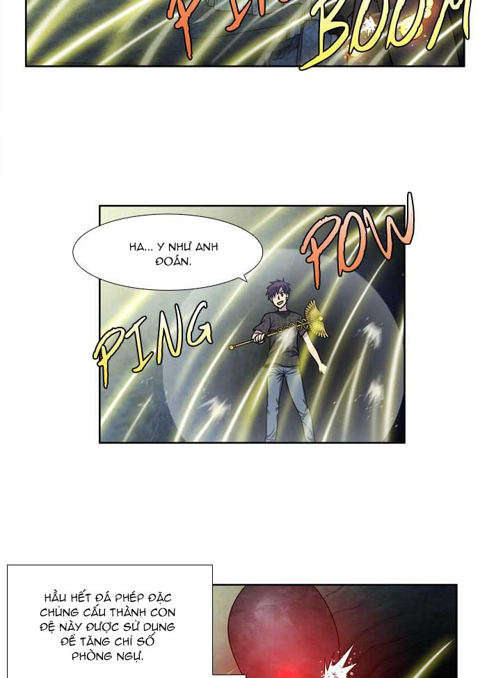 The Gamer: Chapter 252