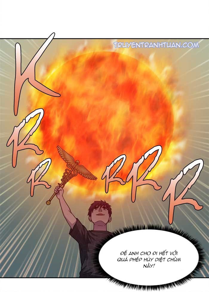 The Gamer: Chapter 252