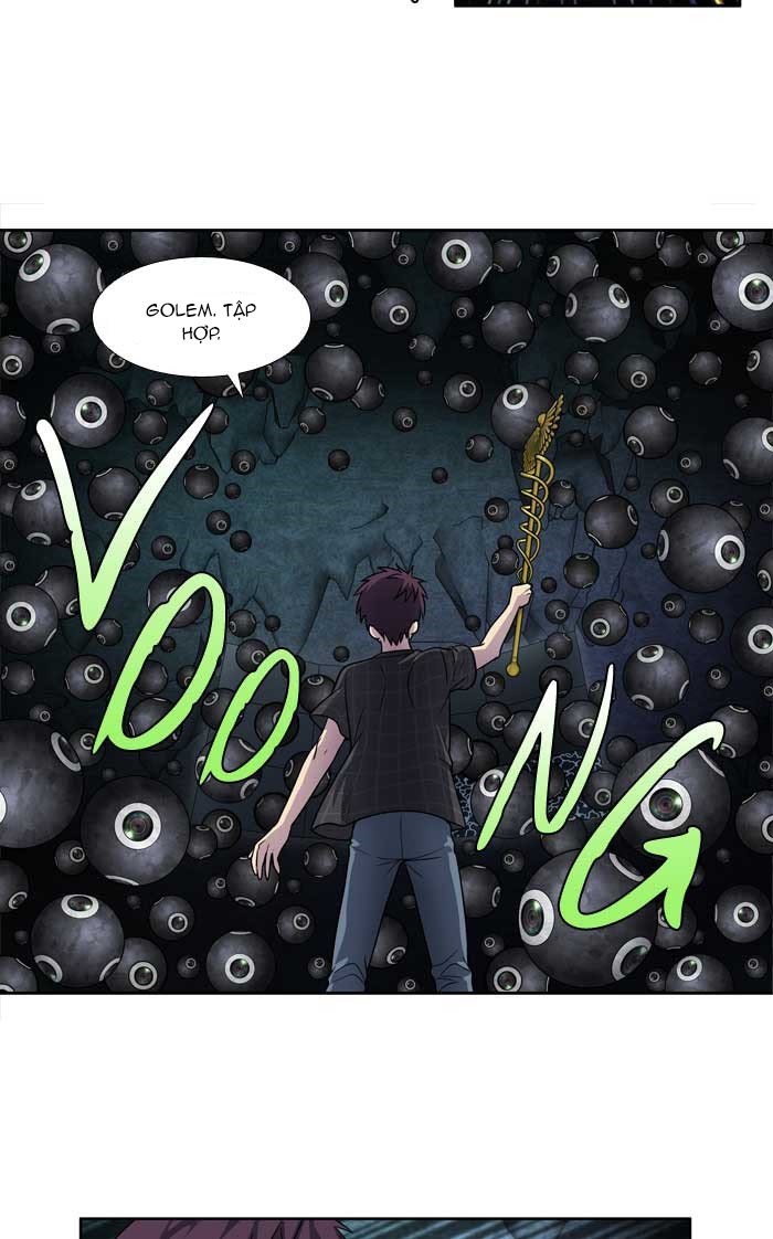 The Gamer: Chapter 252