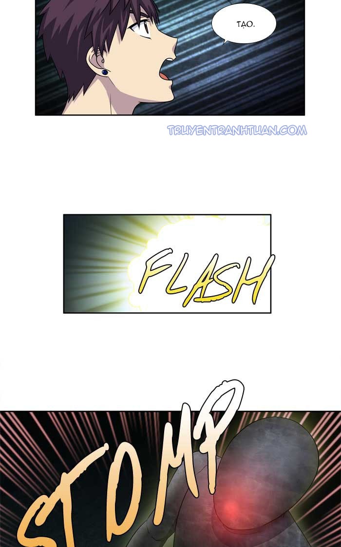 The Gamer: Chapter 252