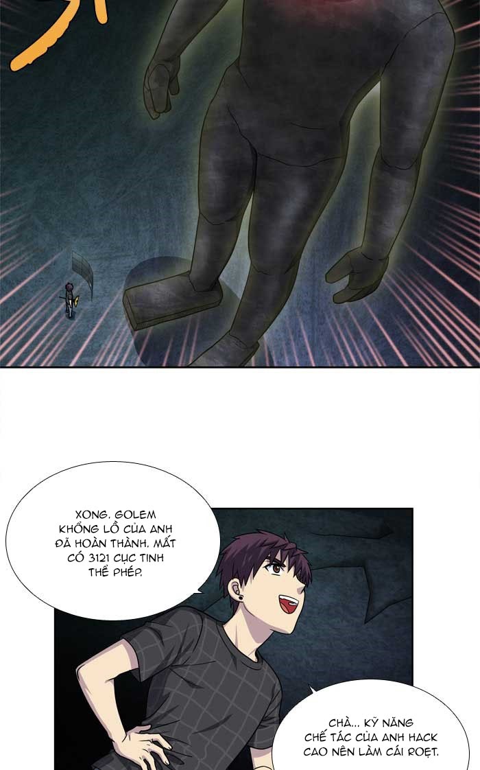 The Gamer: Chapter 252
