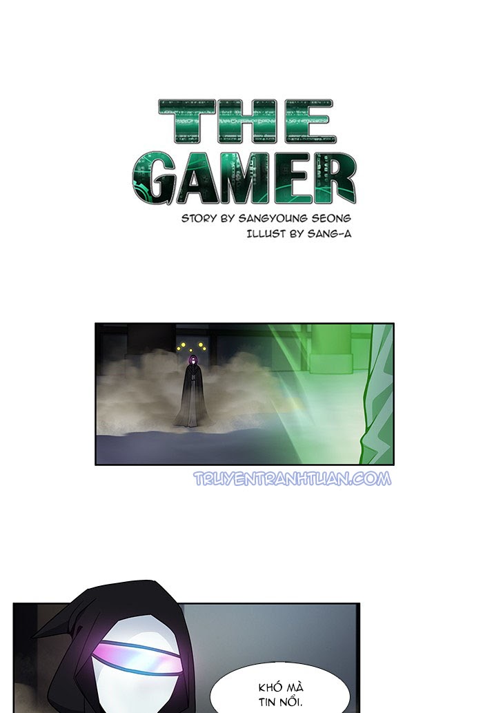 The Gamer: Chapter 253