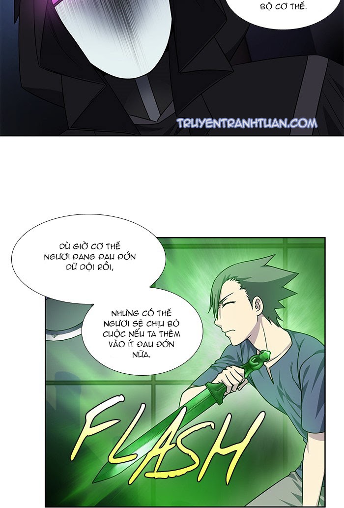 The Gamer: Chapter 253