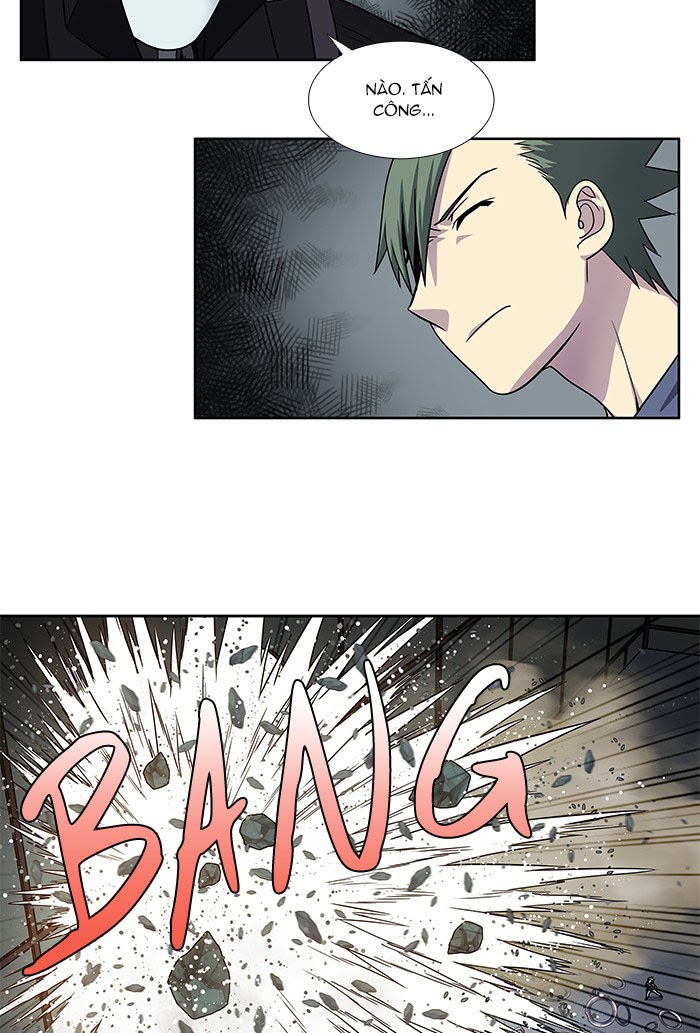 The Gamer: Chapter 253