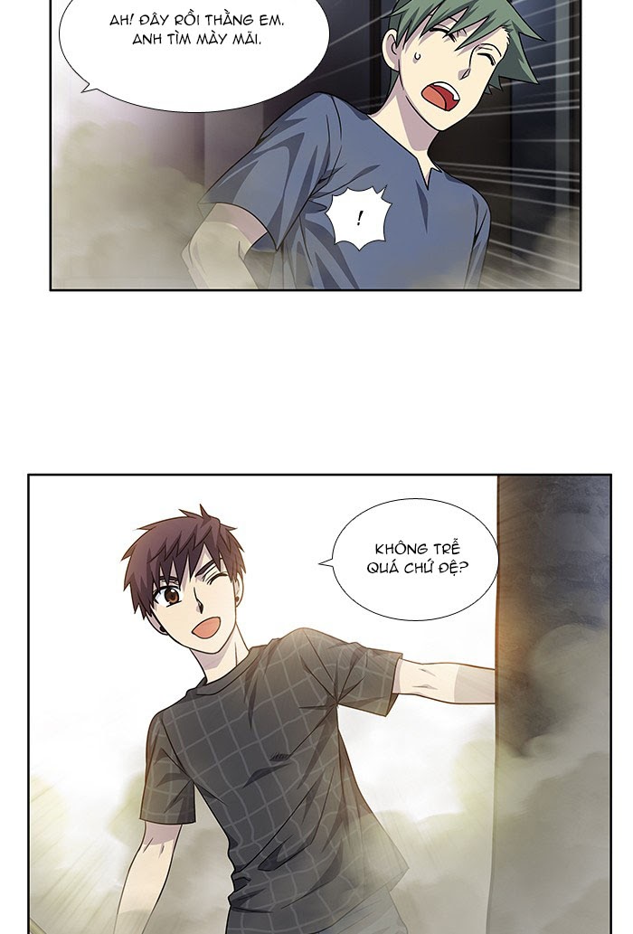 The Gamer: Chapter 253
