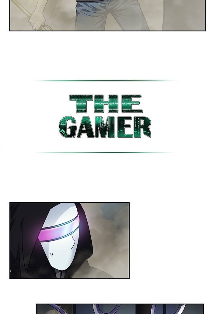 The Gamer: Chapter 253