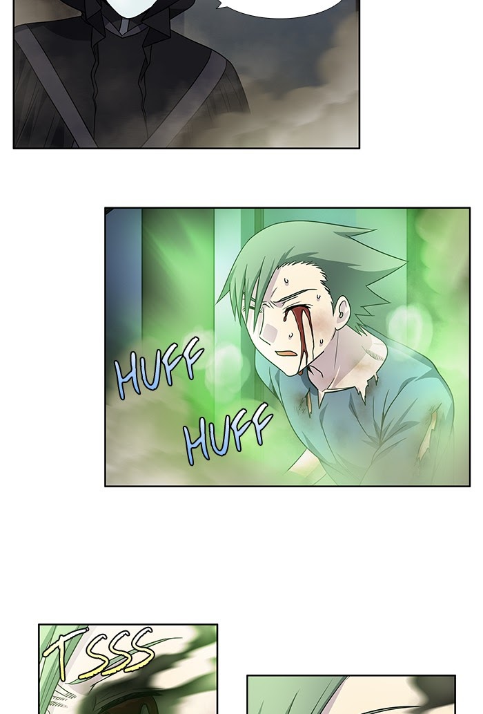 The Gamer: Chapter 253