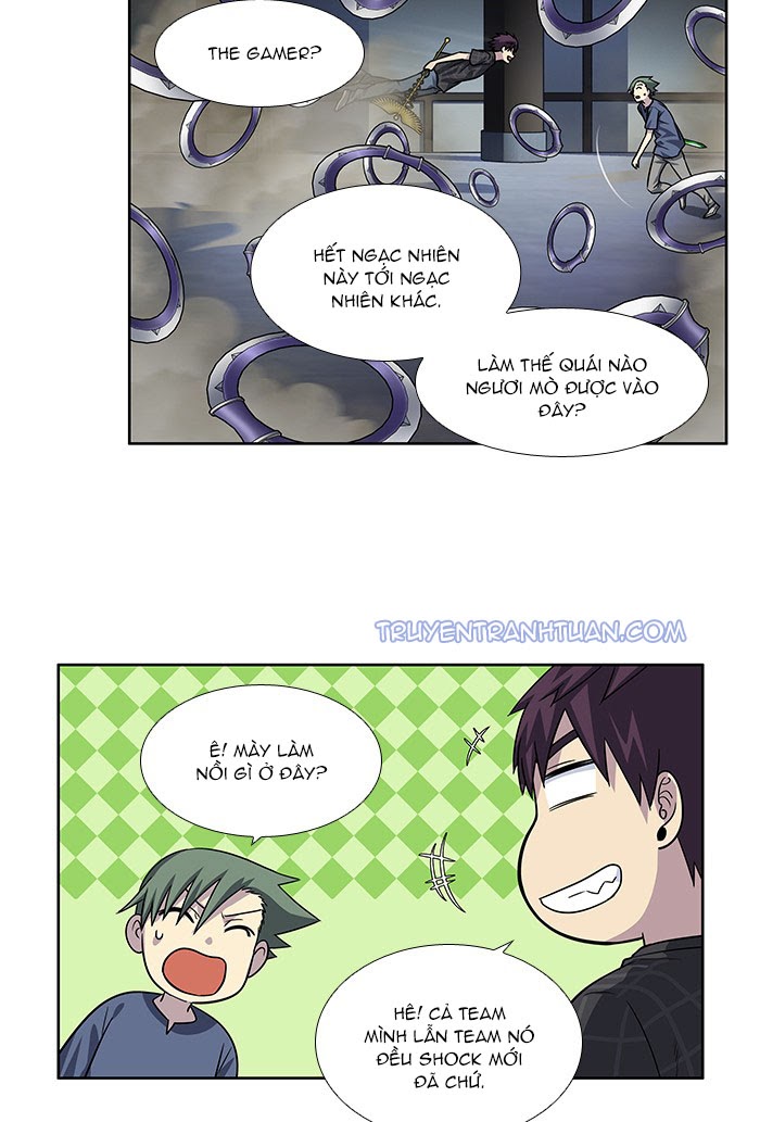 The Gamer: Chapter 253