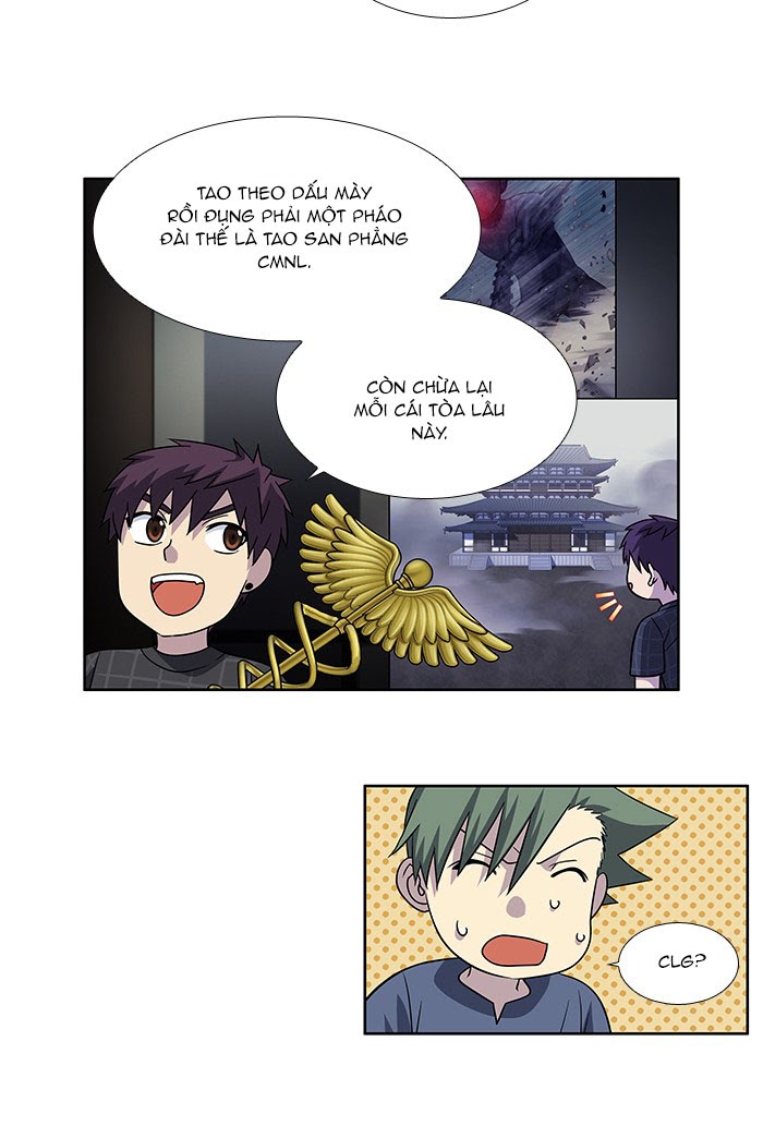 The Gamer: Chapter 253