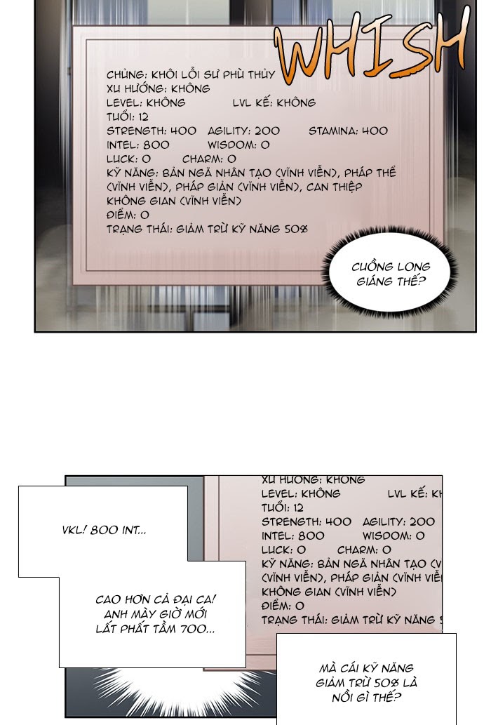 The Gamer: Chapter 253