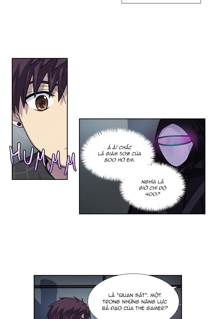 The Gamer: Chapter 253