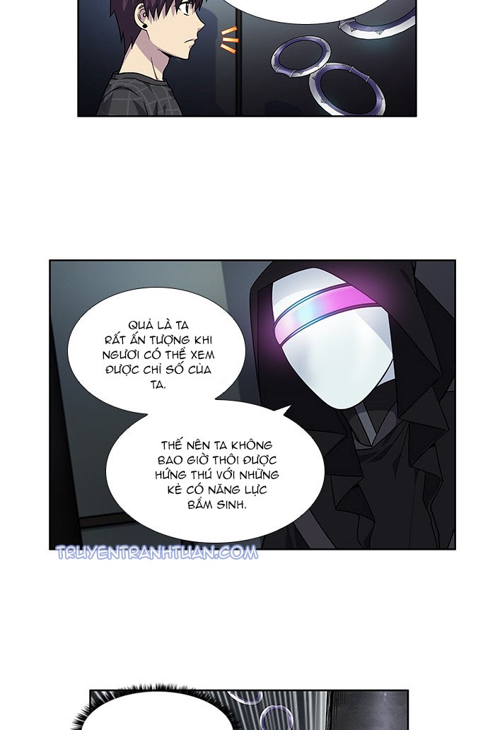 The Gamer: Chapter 253