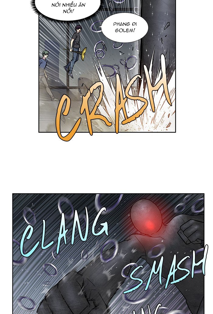 The Gamer: Chapter 253
