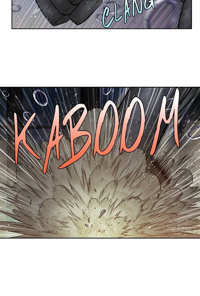 The Gamer: Chapter 253
