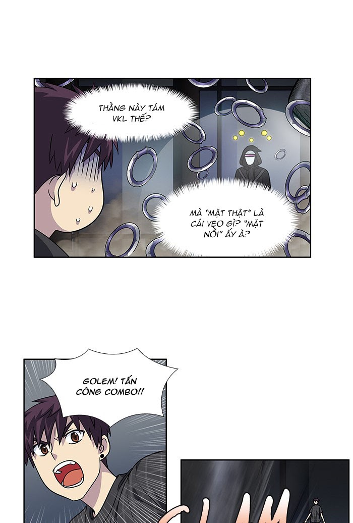The Gamer: Chapter 253