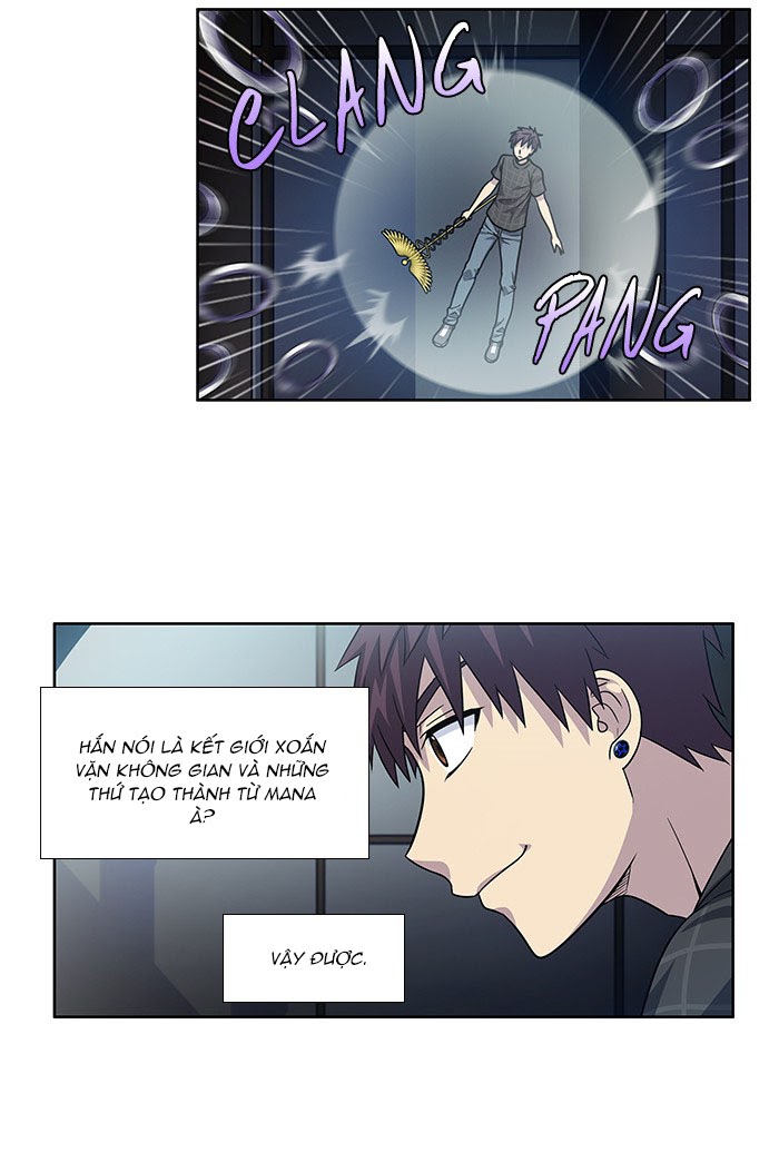 The Gamer: Chapter 253