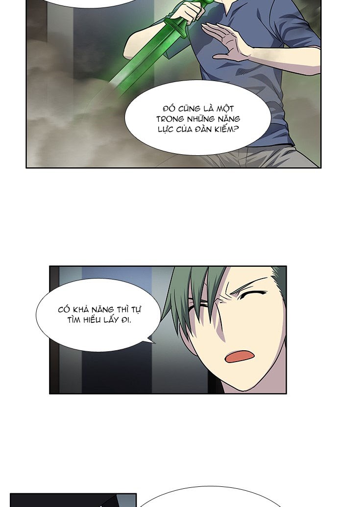 The Gamer: Chapter 253