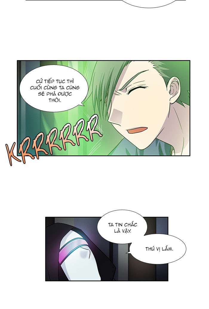 The Gamer: Chapter 253