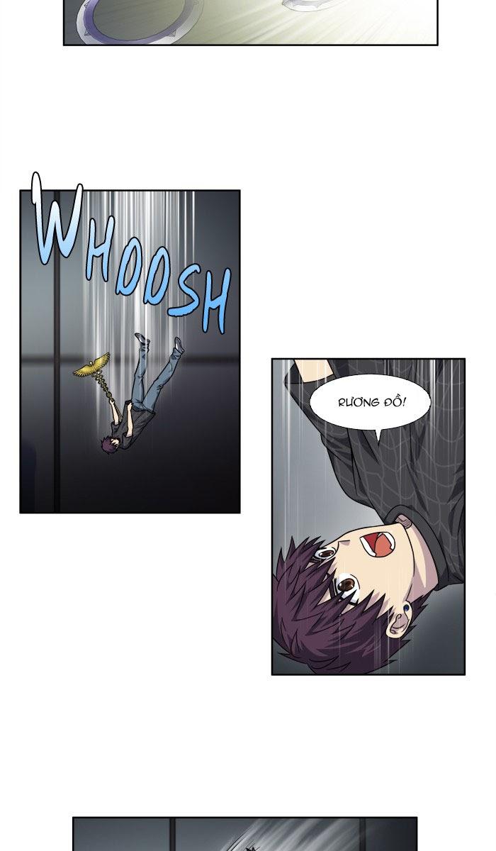 The Gamer: Chapter 254