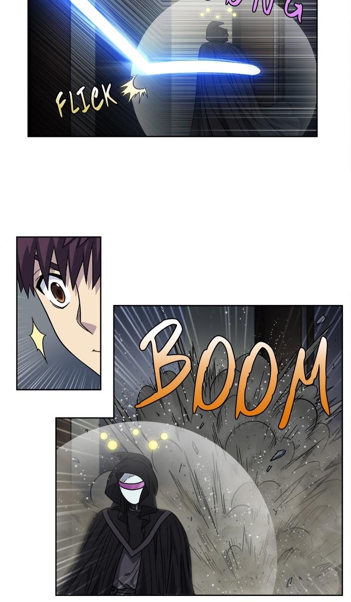 The Gamer: Chapter 254