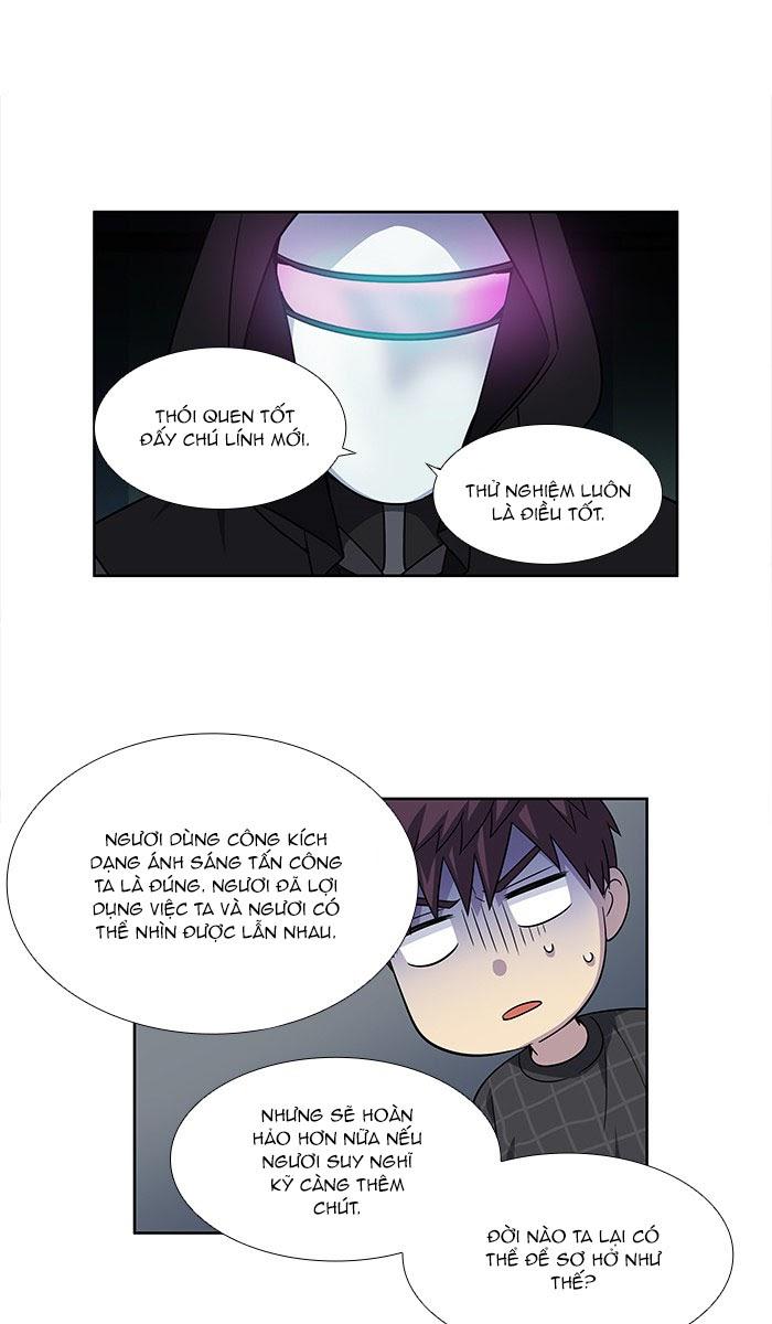 The Gamer: Chapter 254