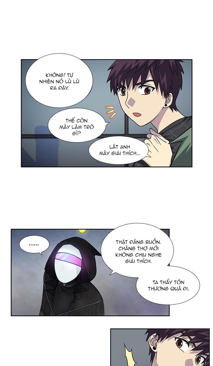 The Gamer: Chapter 254