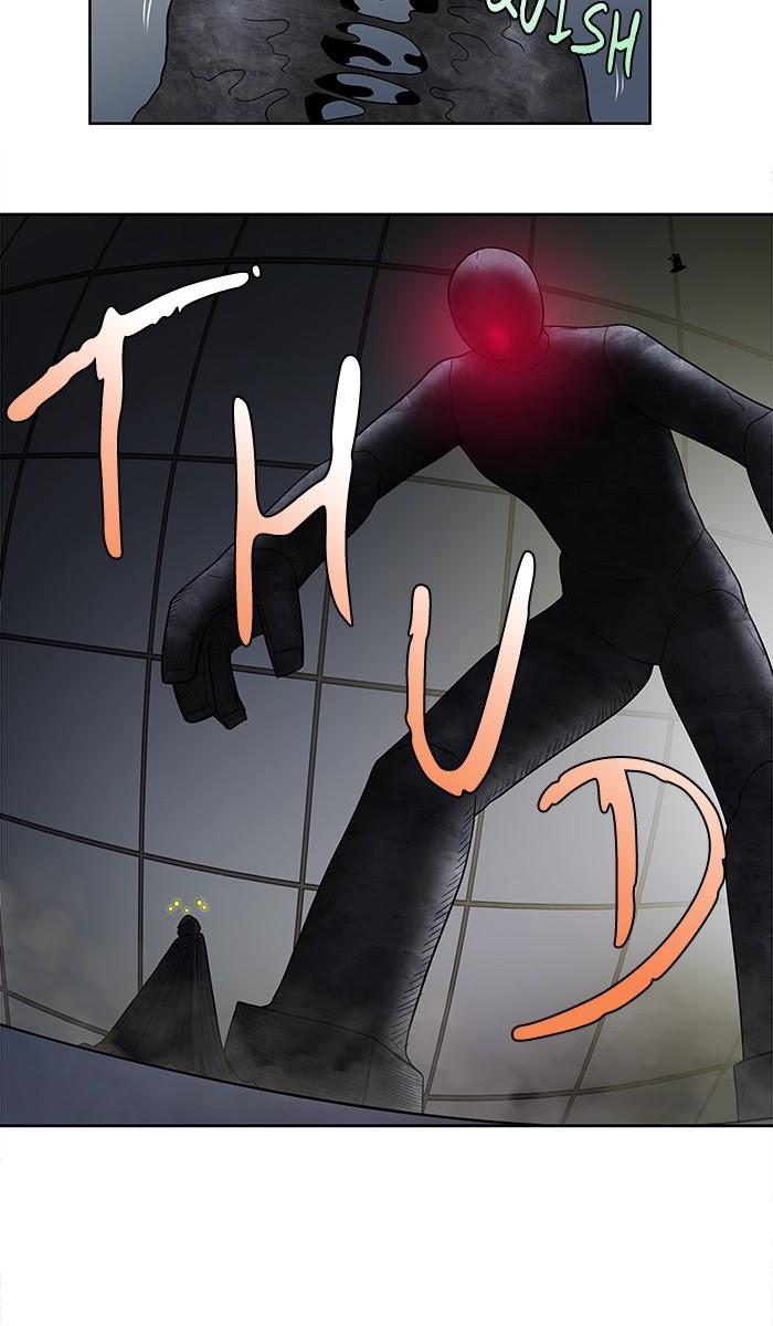 The Gamer: Chapter 254