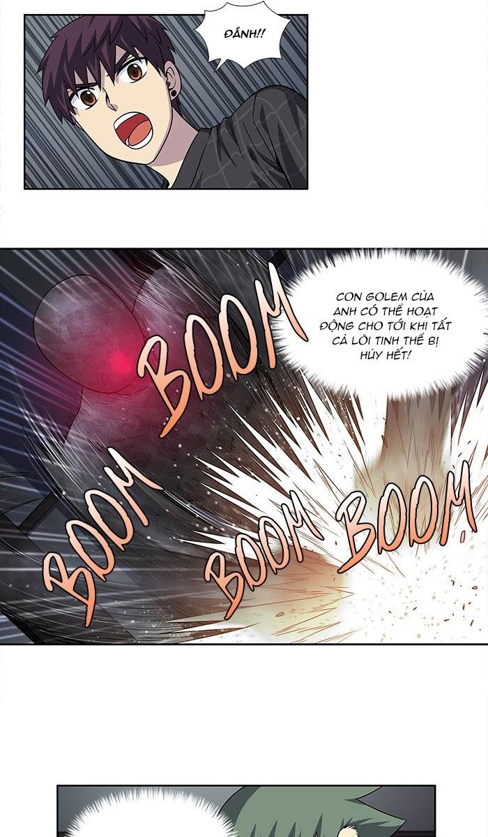 The Gamer: Chapter 254