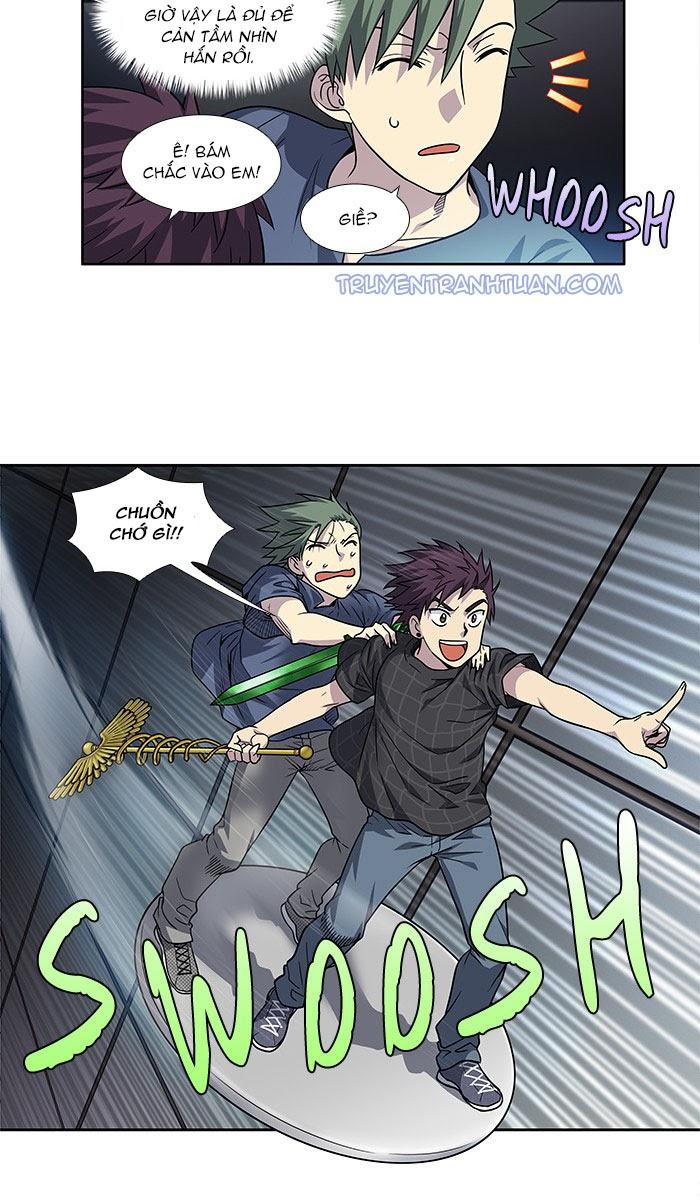 The Gamer: Chapter 254