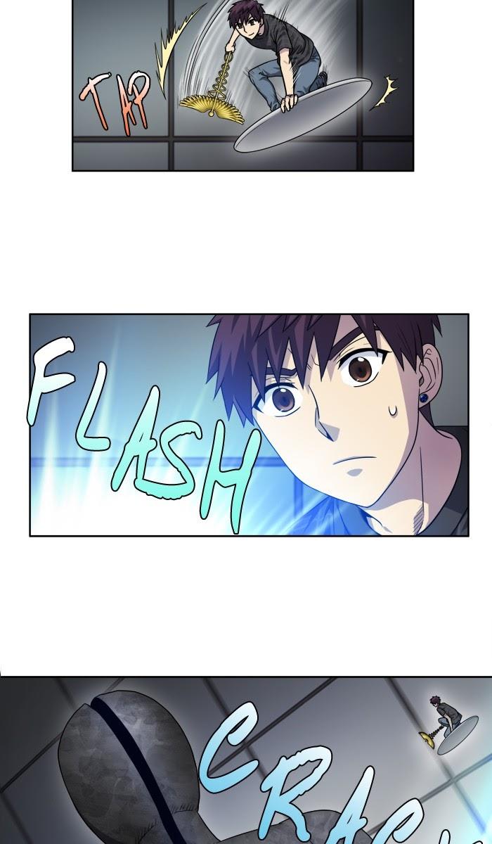 The Gamer: Chapter 254