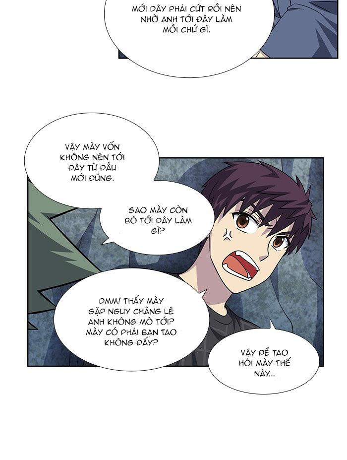 The Gamer: Chapter 254