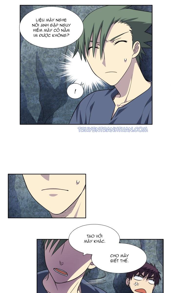 The Gamer: Chapter 254