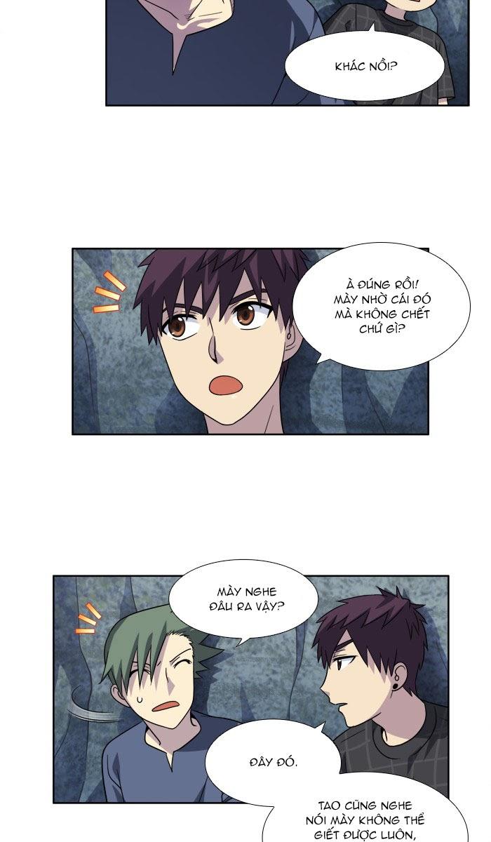 The Gamer: Chapter 254