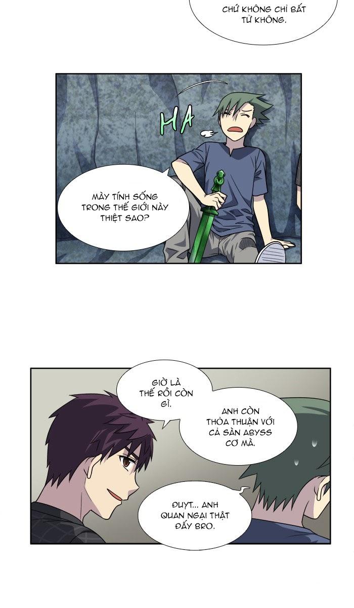 The Gamer: Chapter 254