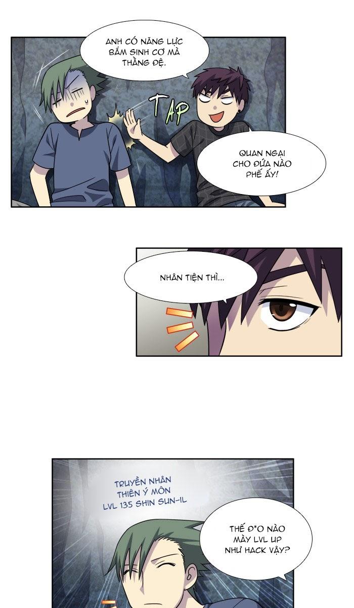 The Gamer: Chapter 254