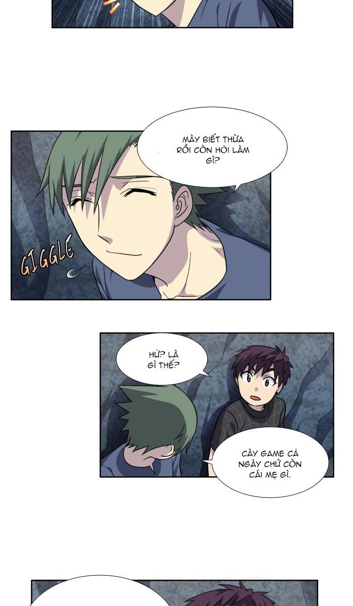 The Gamer: Chapter 254