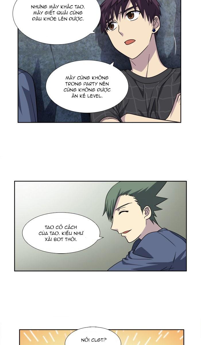 The Gamer: Chapter 254