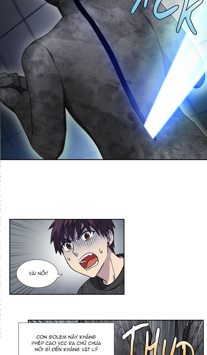 The Gamer: Chapter 254
