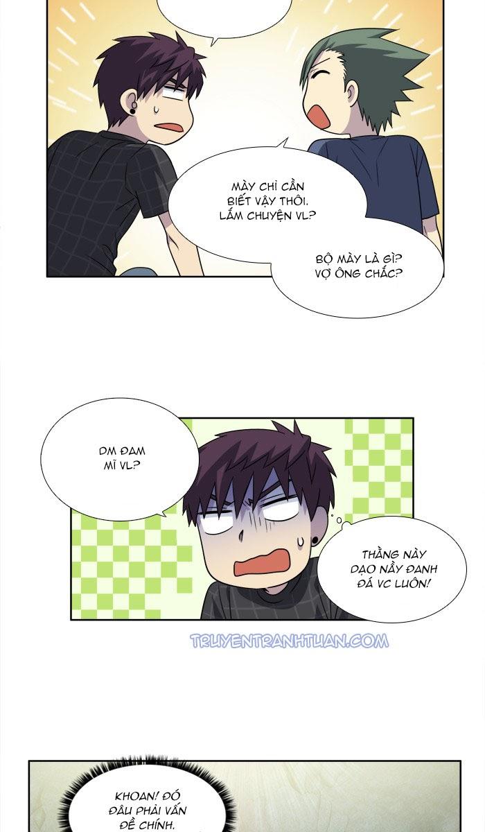 The Gamer: Chapter 254