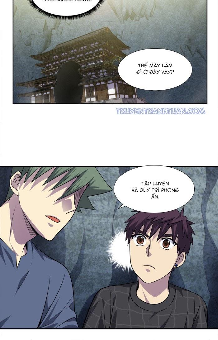 The Gamer: Chapter 254