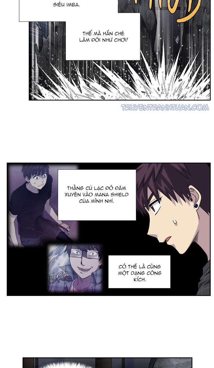 The Gamer: Chapter 254